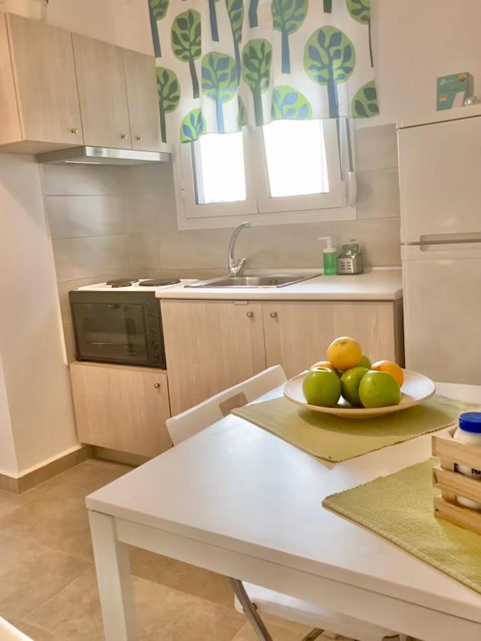 Lovely Apartment By The Sea 2 ….. エパノミ エクステリア 写真
